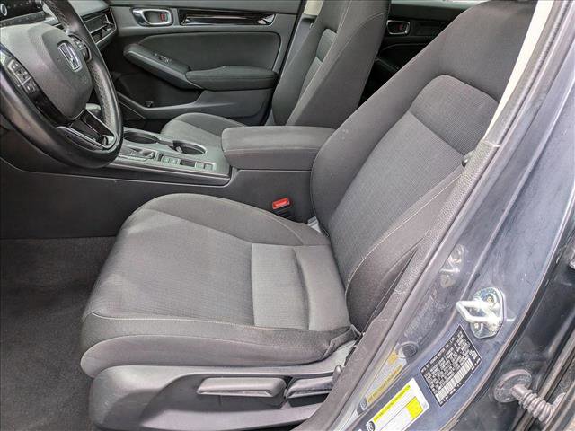 Used 2022 Honda Civic EX image 15