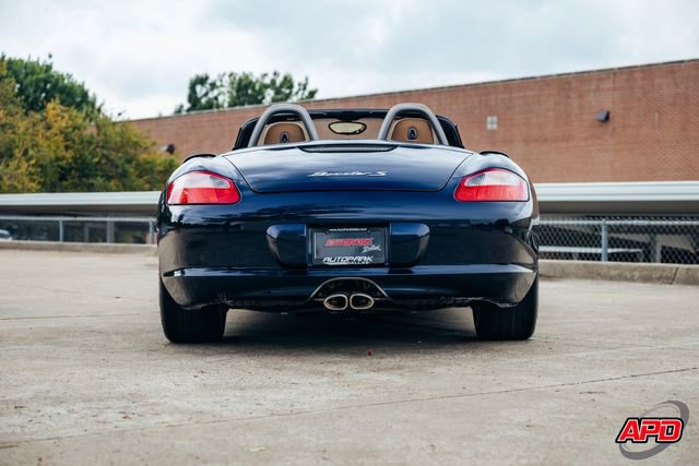Used 2006 Porsche Boxster S image 15