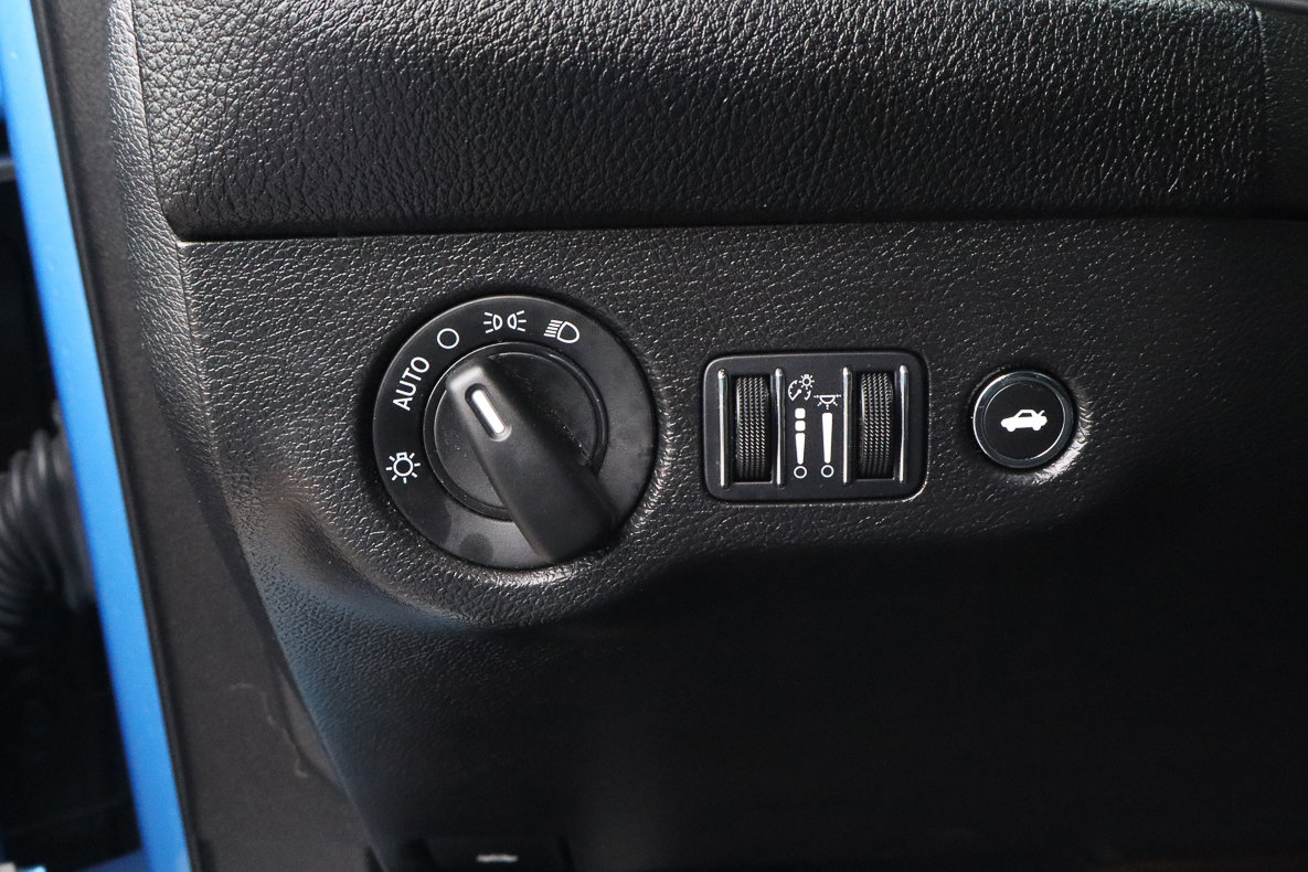 Used 2023 Dodge Challenger SXT image 15