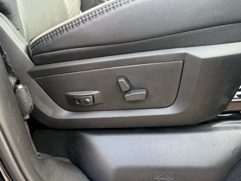 New 2025 RAM 2500 Laramie image 27