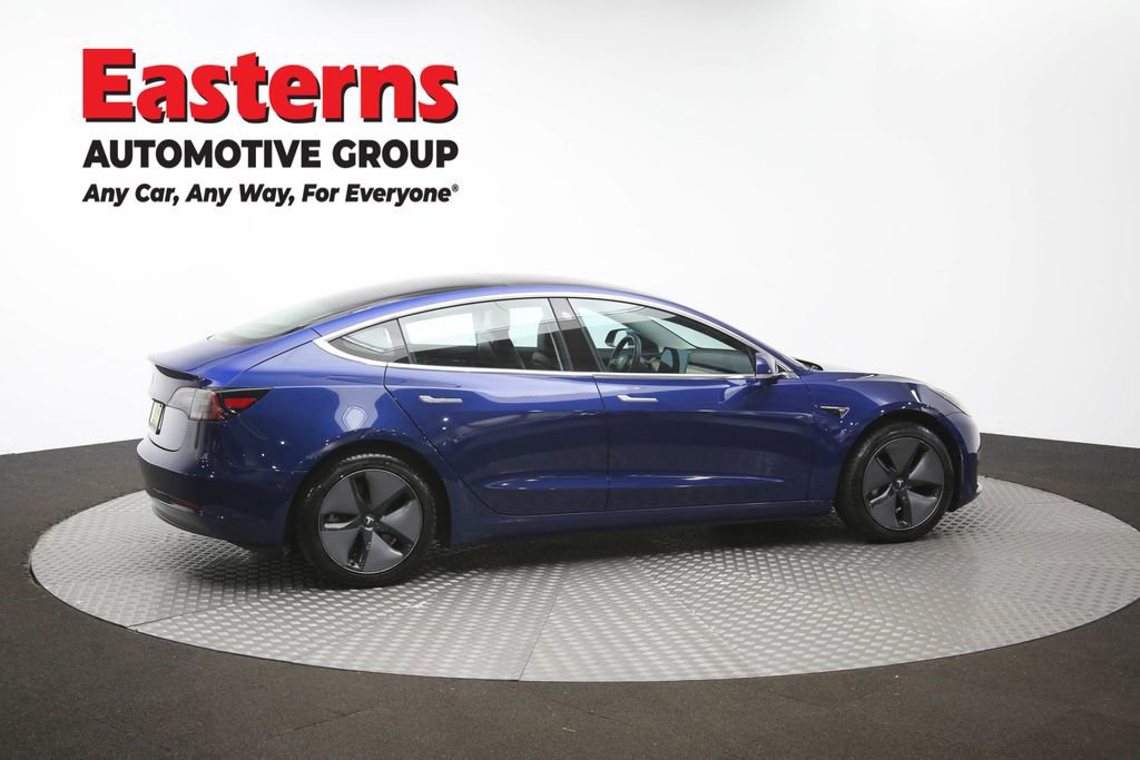 Used 2018 Tesla Model 3 Mid Range RWD image 38