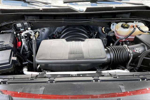 Used 2023 GMC Yukon Denali RWD image 22