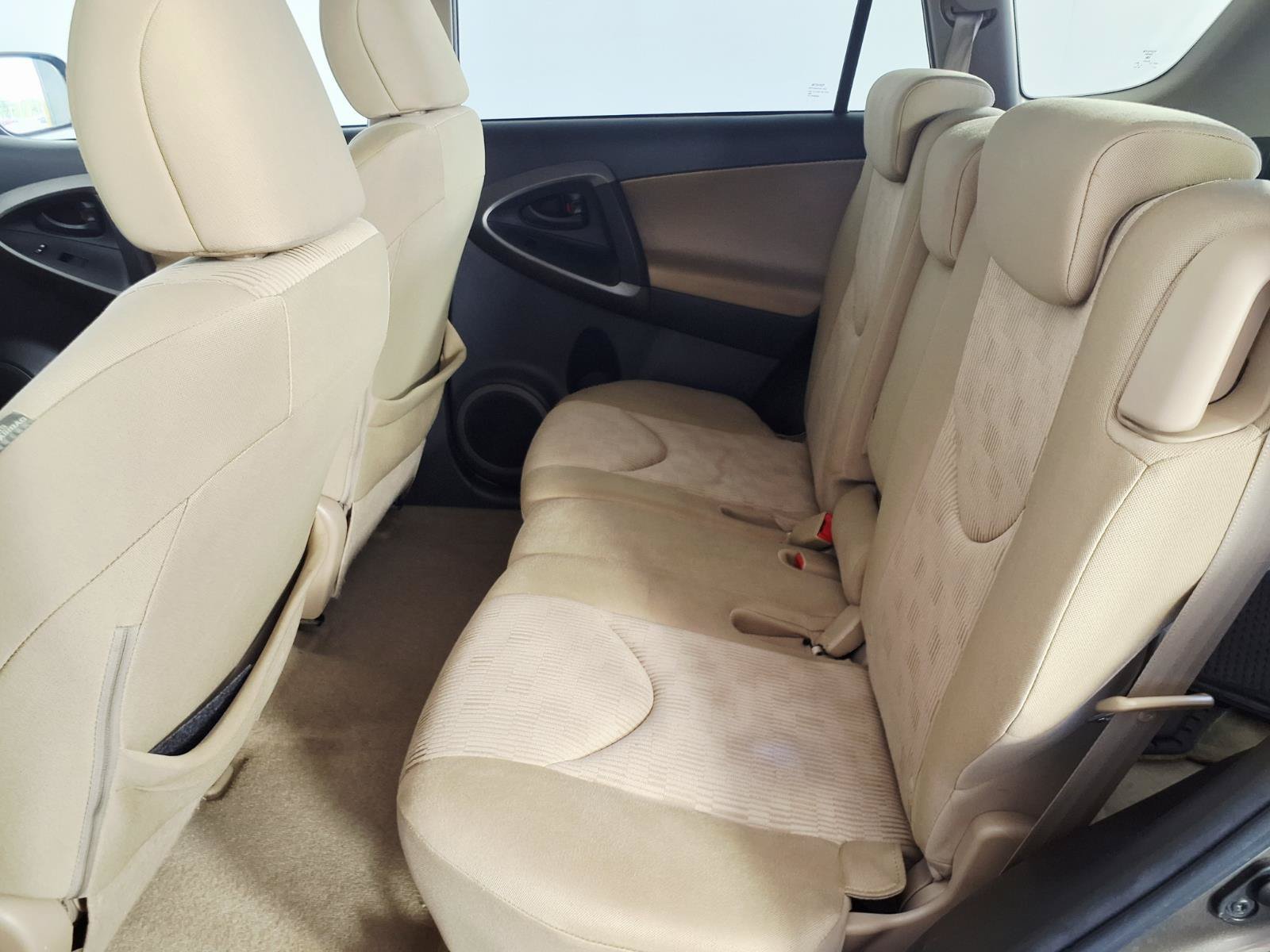 Used 2011 Toyota RAV4 4WD w/ Base L4 Extra Value Pkg image 11