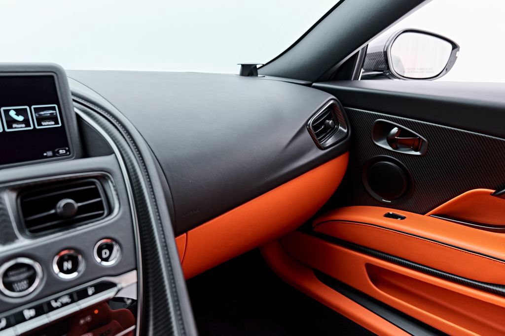 Used 2023 Aston Martin DBS Coupe RWD image 89