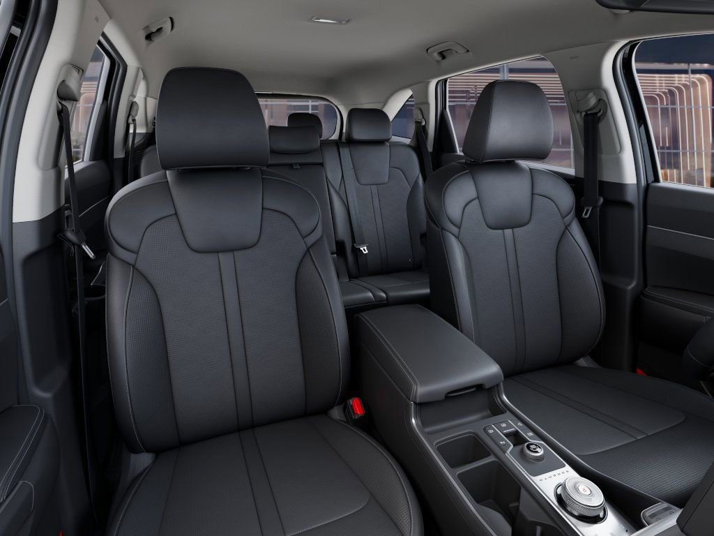 New 2026 Kia Sorento EX image 15