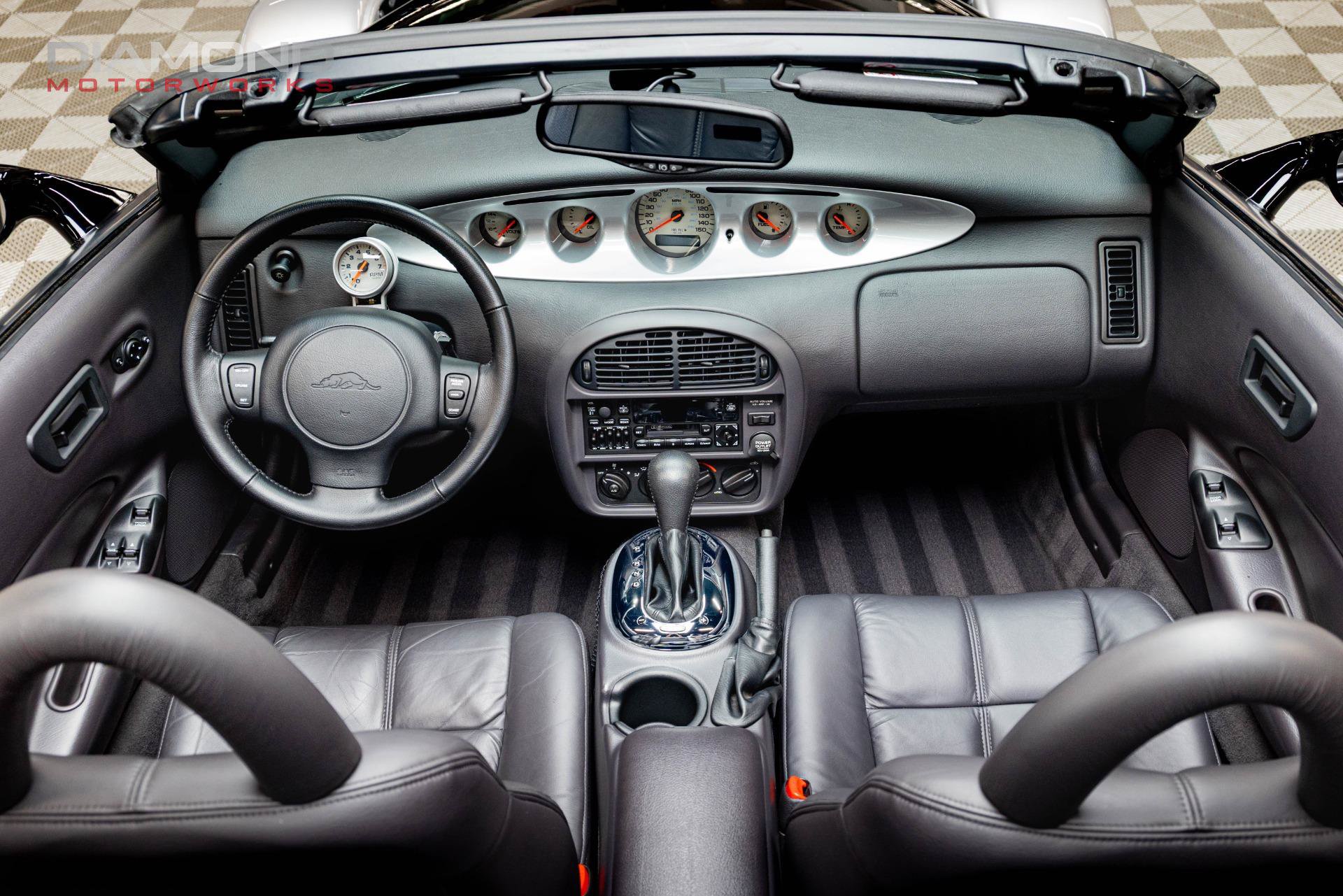 Used 2001 Plymouth Prowler RWD image 74