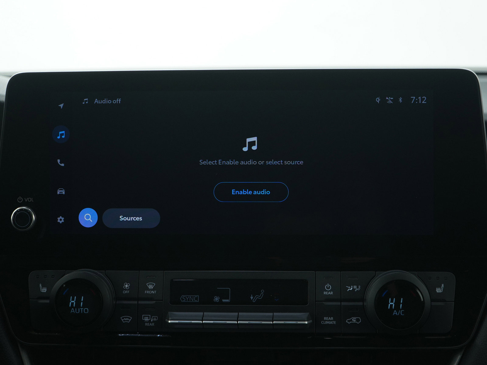 Used 2024 Toyota Grand Highlander XLE image 29