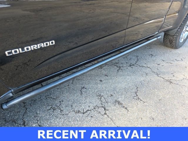 Used 2019 Chevrolet Colorado Z71 image 23