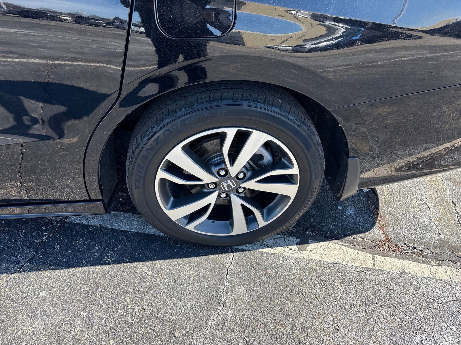 Used 2023 Honda Odyssey Touring image 31