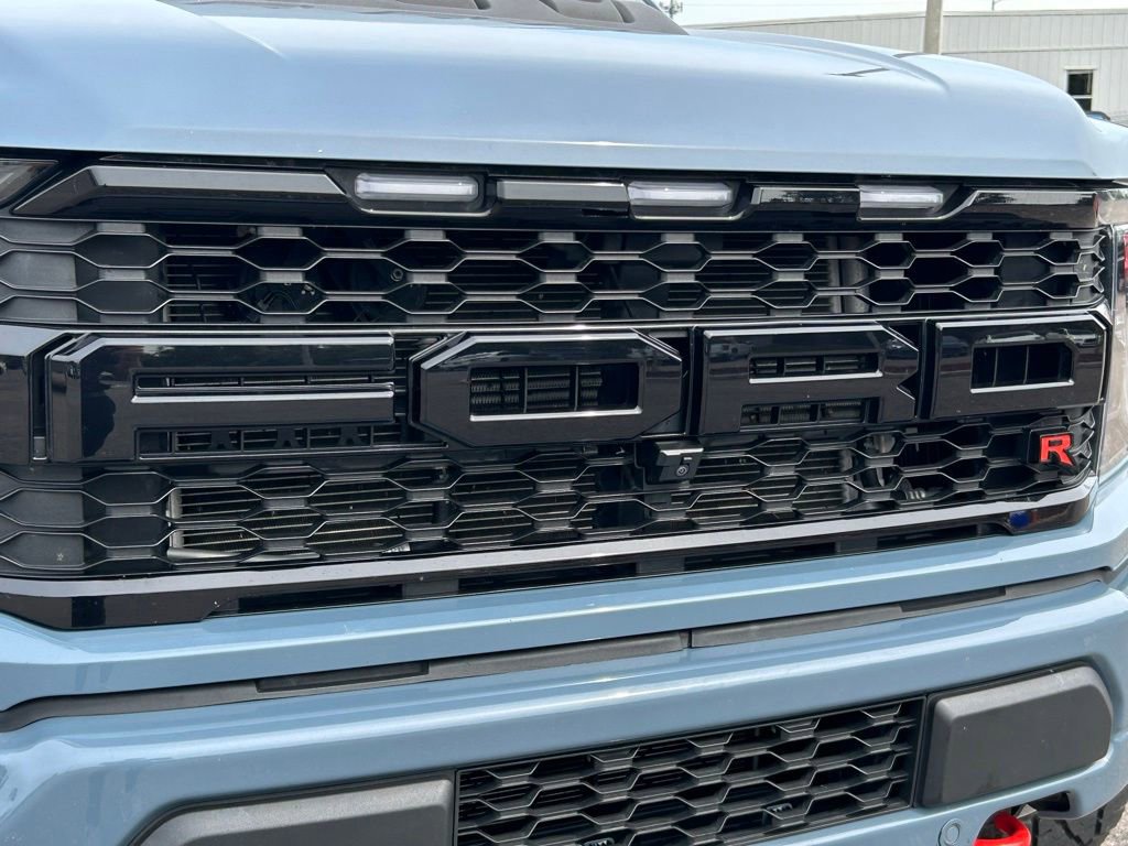 Used 2023 Ford F150 Raptor w/ Equipment Group 802A Raptor R AWD/4WD image 47