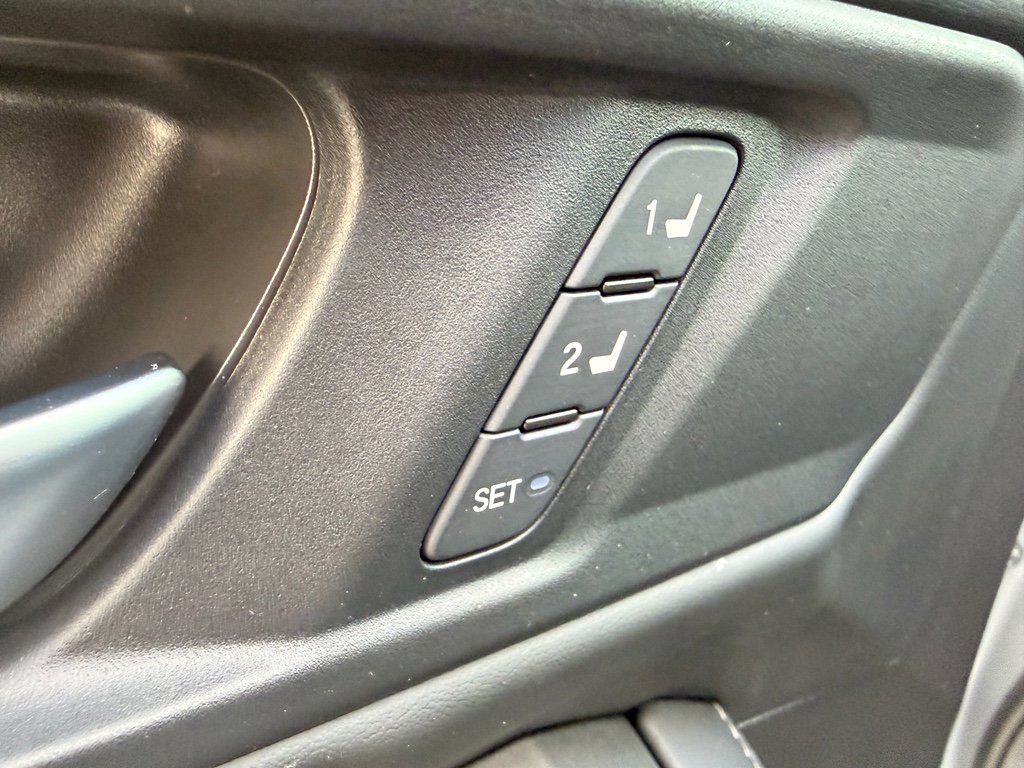 Certified 2024 Honda Accord Sport image 13