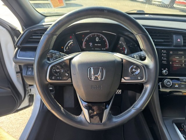 Used 2020 Honda Civic Sport image 27