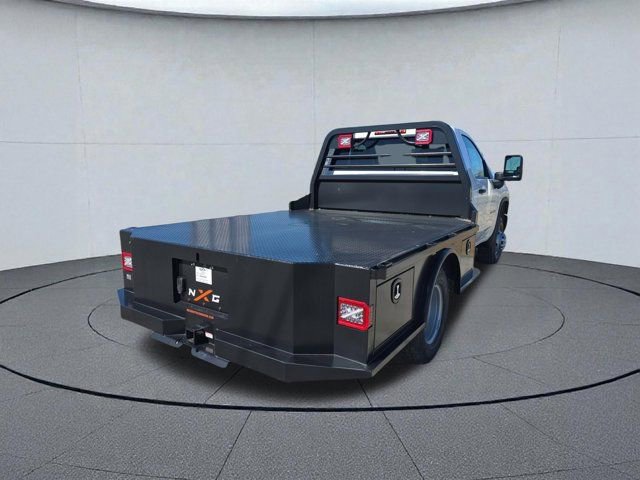 New 2026 Chevrolet Silverado 3500 W/T w/ WT Convenience Package image 5