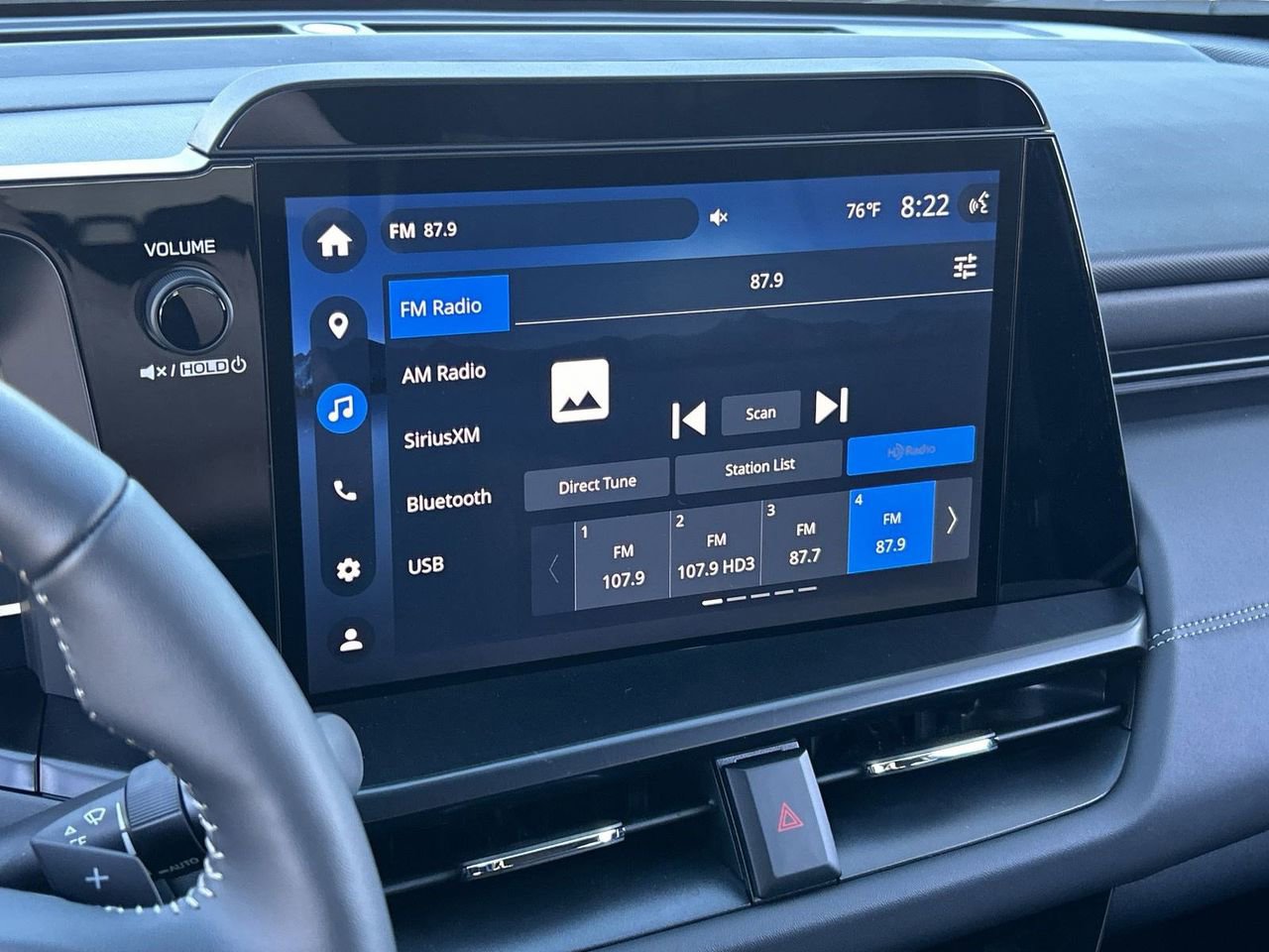 New 2026 Subaru Outback Touring XT image 22