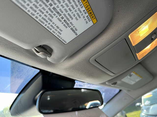 Used 2017 Toyota Corolla iM image 17