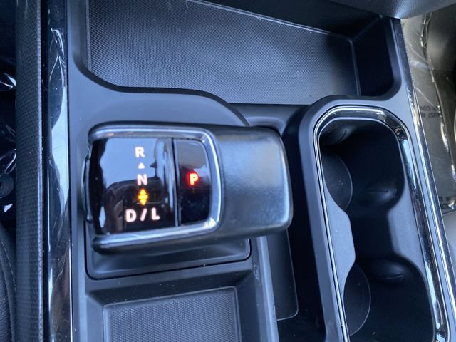 Used 2024 Chevrolet Silverado 1500 ZR2 w/ Technology Package AWD/4WD image 19