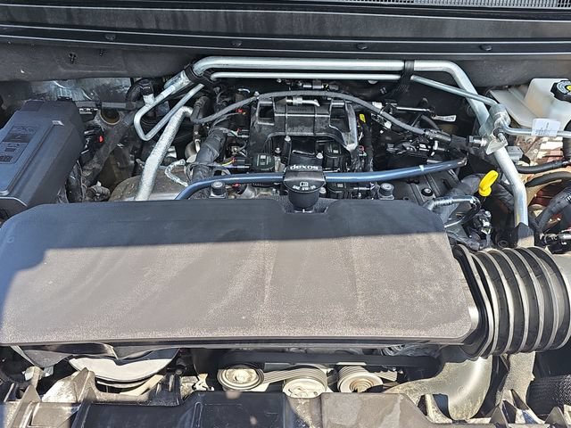 Used 2023 Chevrolet Colorado LT w/ LT Convenience Package AWD/4WD image 33