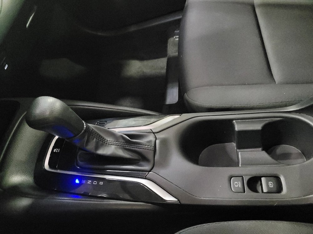 Used 2023 Toyota Corolla LE w/ Carpet Mat Package (TMS) image 26