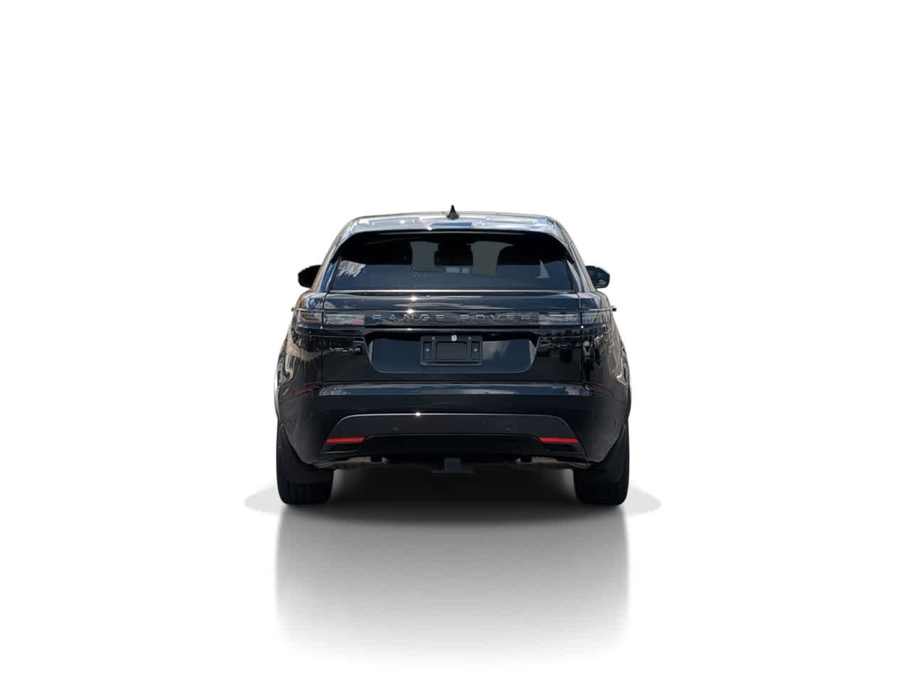 Certified 2026 Land Rover Range Rover Velar Dynamic SE AWD/4WD image 7