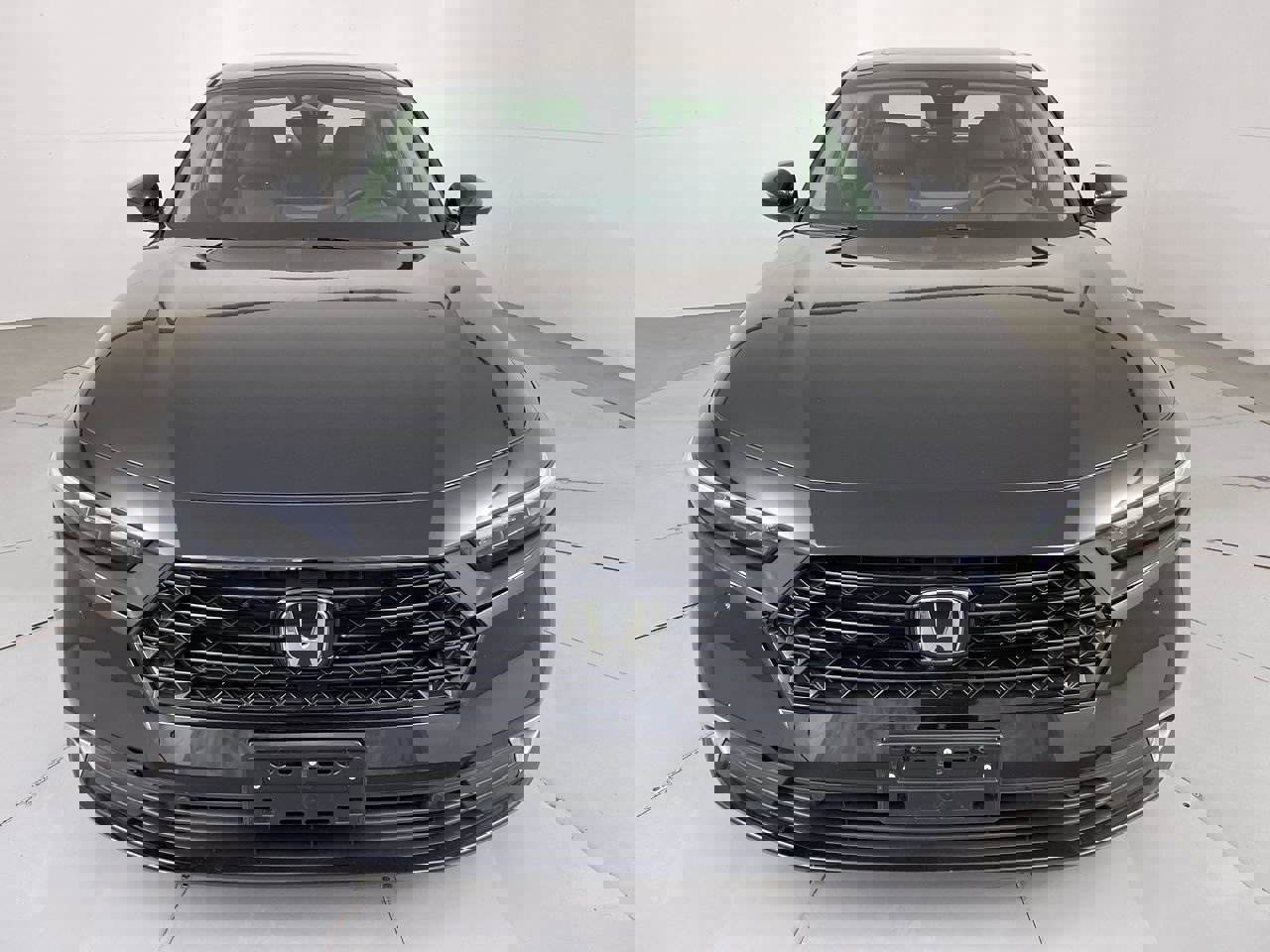 Used 2025 Honda Accord Touring image 3