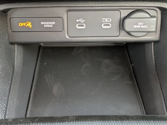 New 2026 Honda Civic LX image 17