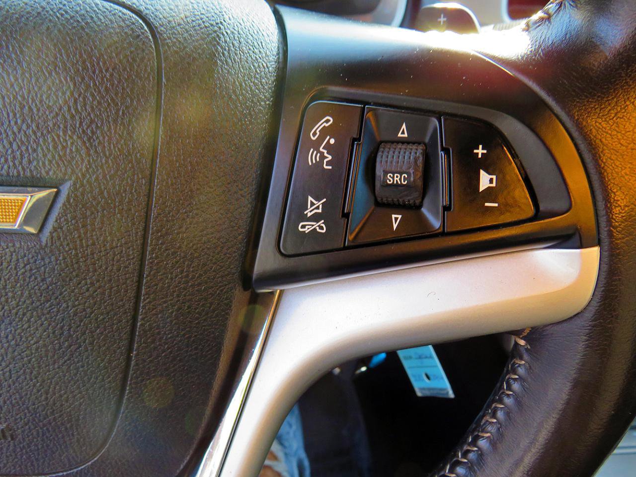 Used 2015 Chevrolet Camaro SS w/ RS Package RWD image 29