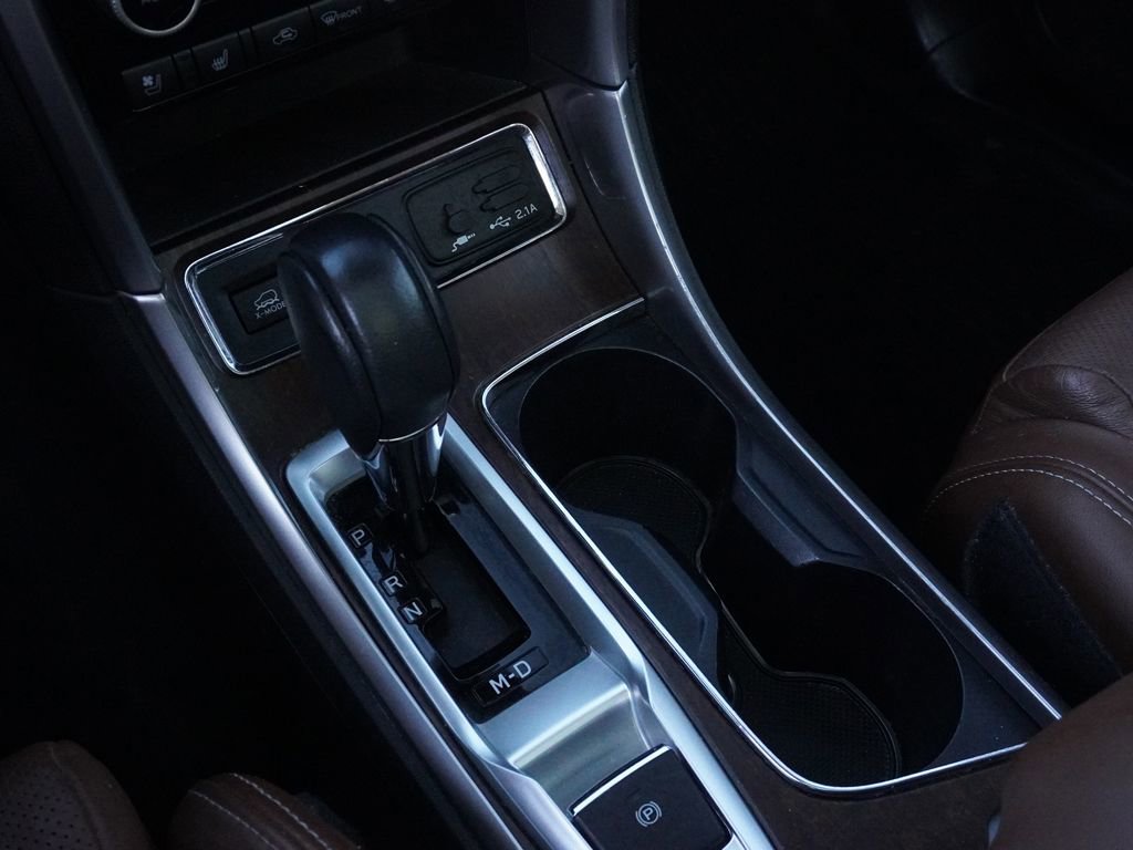 Used 2019 Subaru Ascent Touring image 58