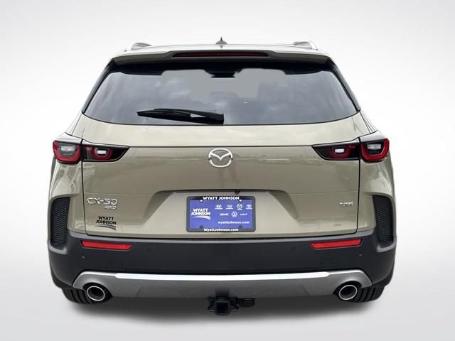 Used 2026 MAZDA CX-50 AWD 2.5 S image 4
