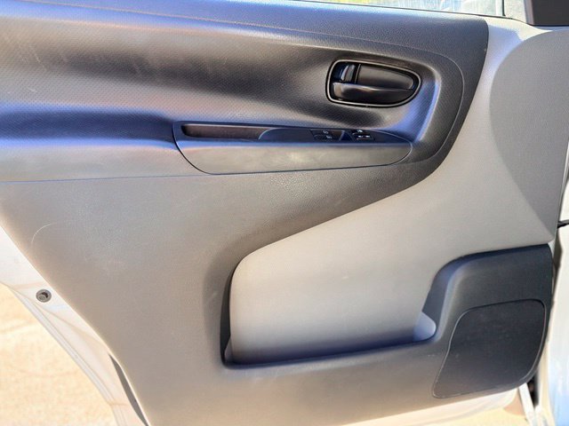 Used 2018 Nissan NV200 SV w/ Navigation Package FWD image 15