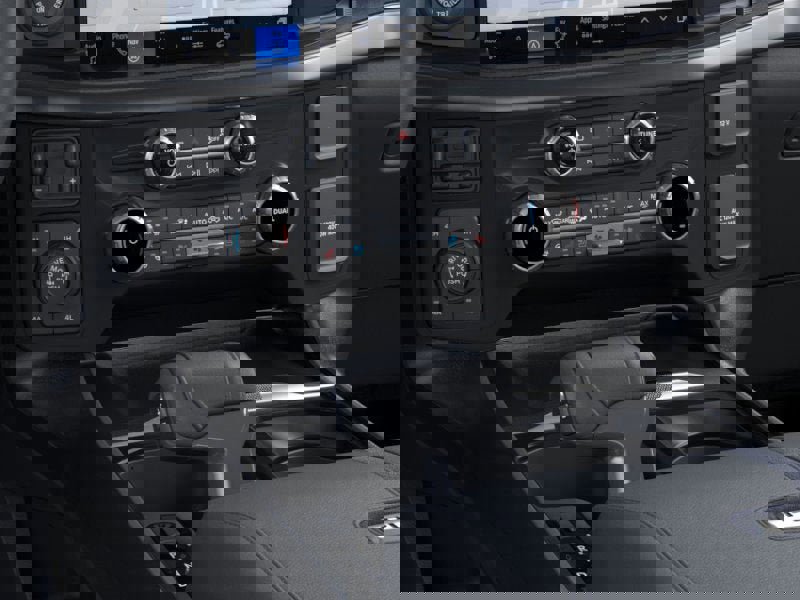 New 2025 Ford F150 Platinum image 15