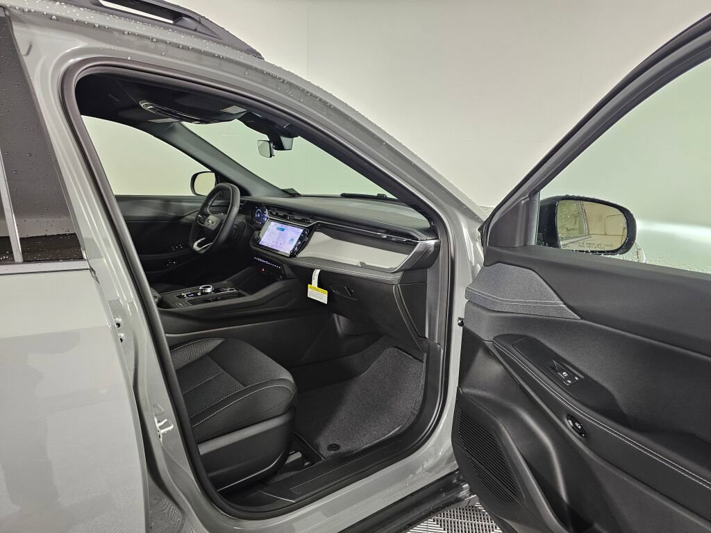 New 2026 Jeep Cherokee Laredo image 36