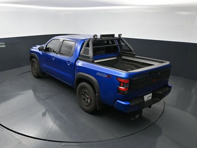 Used 2025 Nissan Frontier Pro-X w/ Pro Premium Package RWD image 15