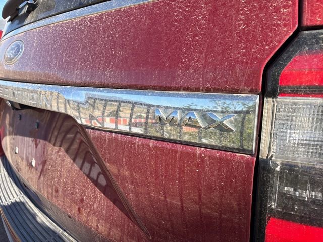 Used 2019 Ford Expedition Max Limited w/ Equipment Group 302A AWD/4WD image 5