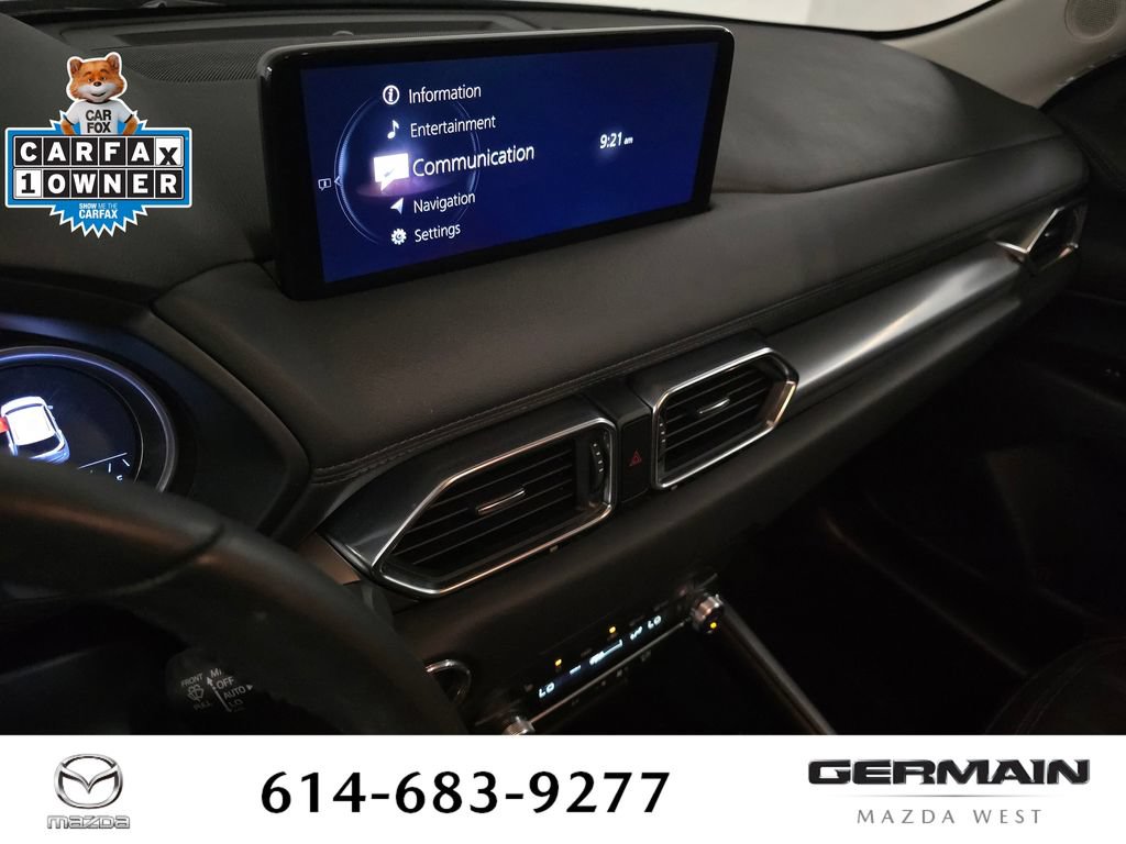 Used 2023 MAZDA CX-5 AWD 2.5 S image 26