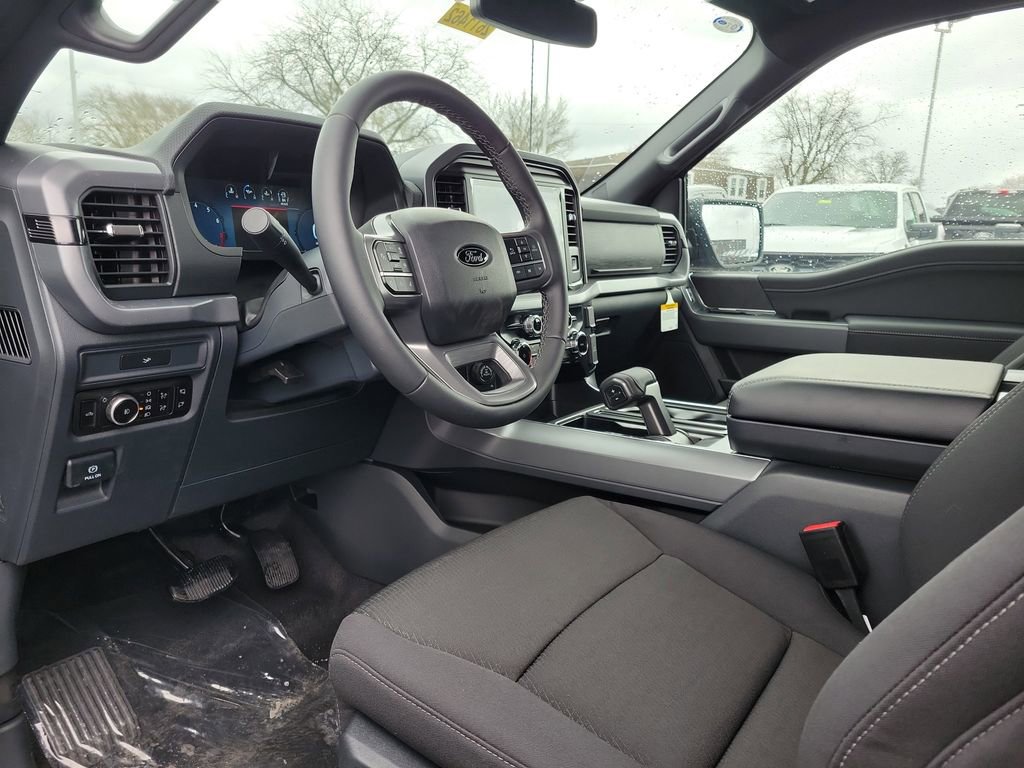 New 2026 Ford F150 XLT image 20