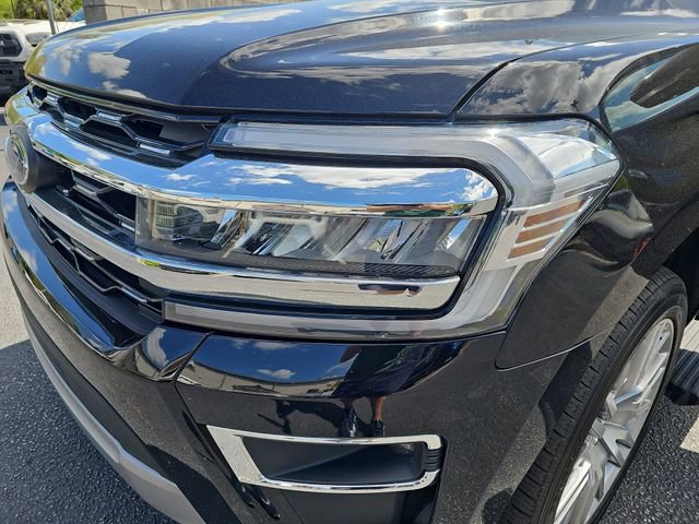 Used 2024 Ford Expedition Max Limited image 37