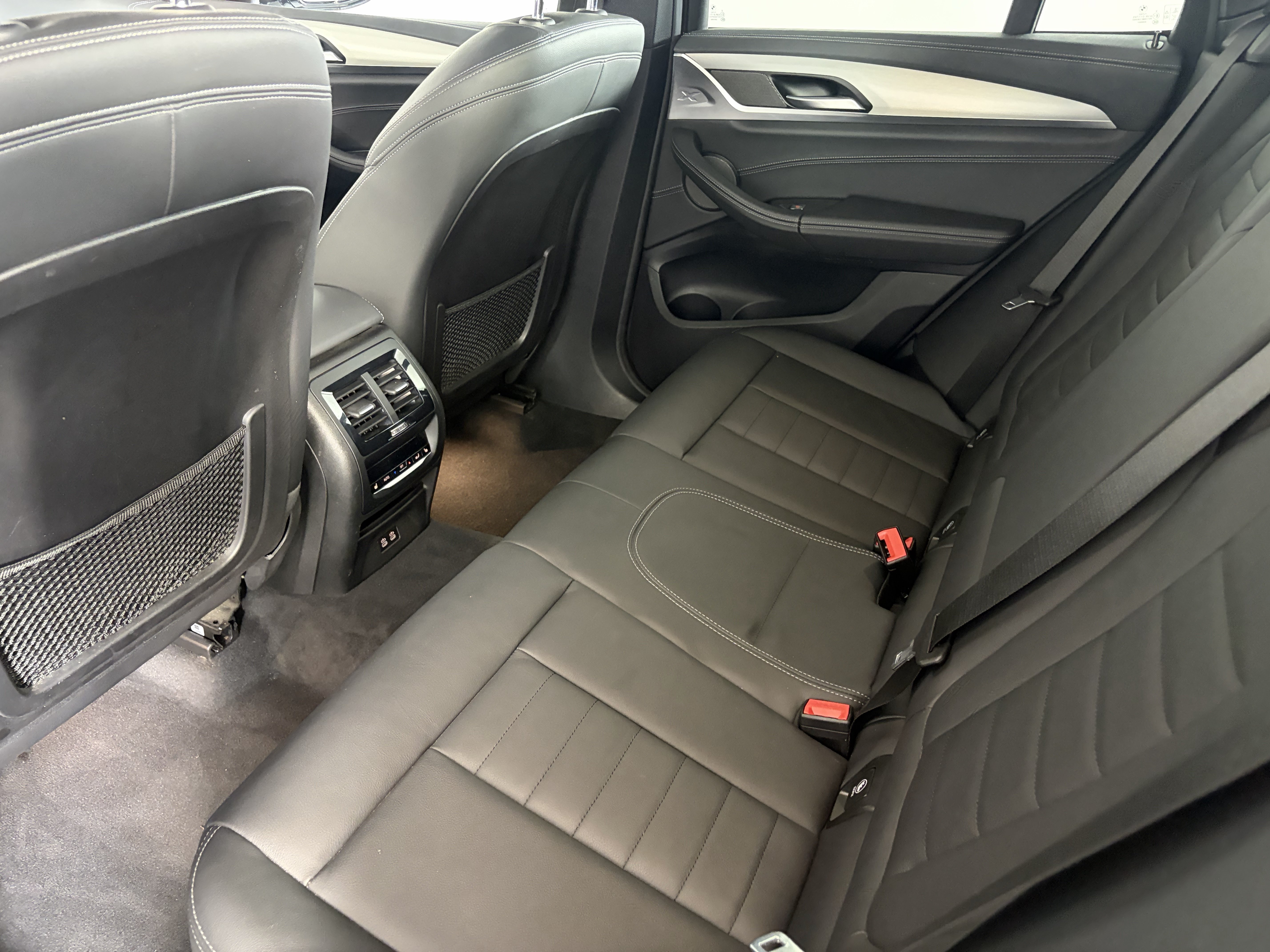 Used 2021 BMW X3 M40i w/ Premium Package AWD/4WD image 16
