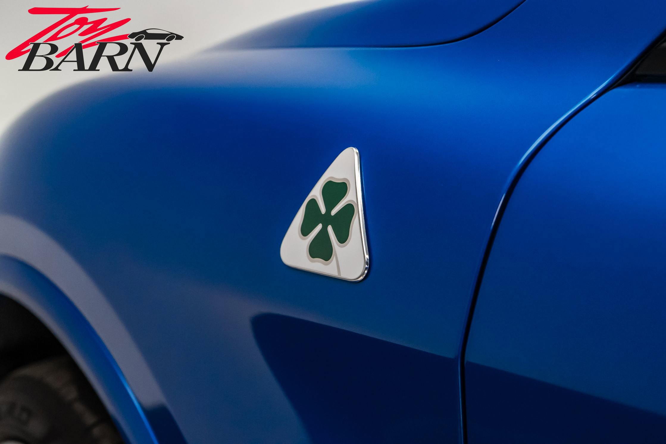 Used 2022 Alfa Romeo Stelvio Quadrifoglio image 15