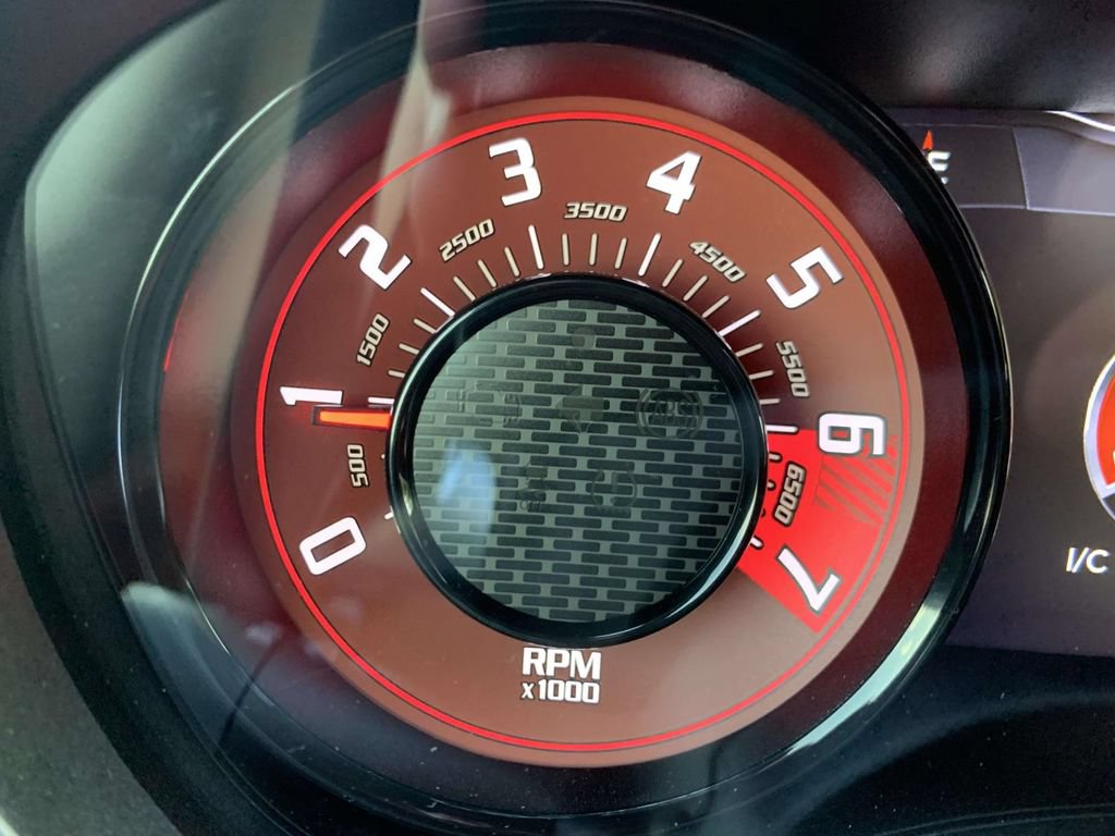 Used 2023 Dodge Challenger SRT Hellcat Redeye RWD image 41