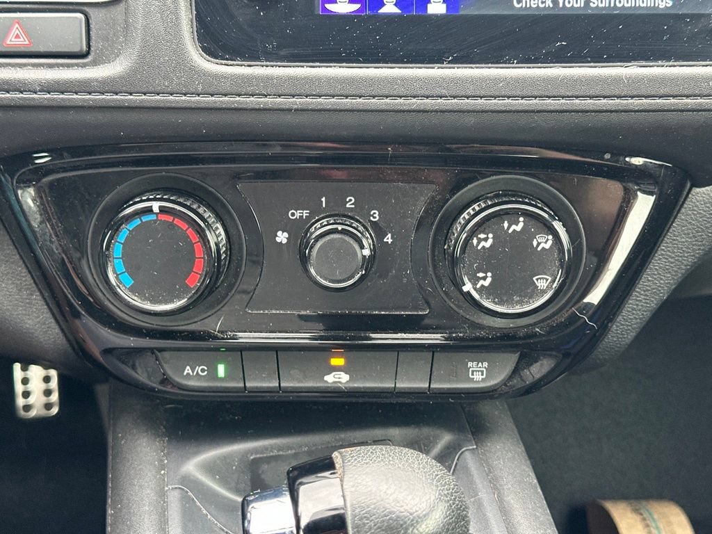 Used 2019 Honda HR-V Sport image 24