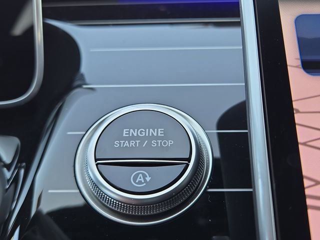 New 2026 Mercedes-Benz S 580 4MATIC Sedan image 10