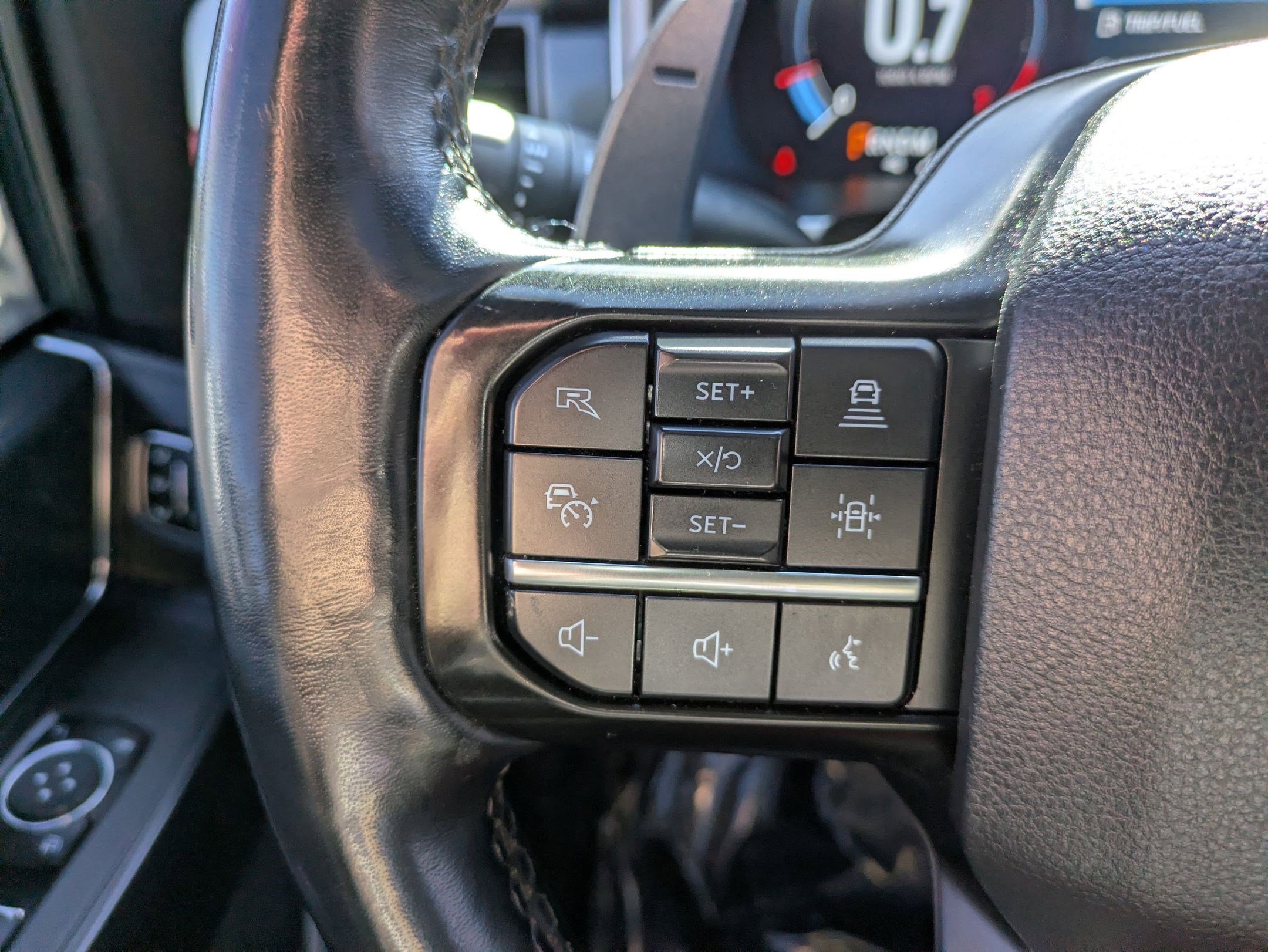 Used 2022 Ford F150 Raptor w/ Equipment Group 801A High image 18