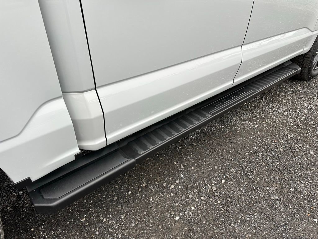 Used 2024 Ford F150 Lariat w/ Equipment Group 502A High image 22