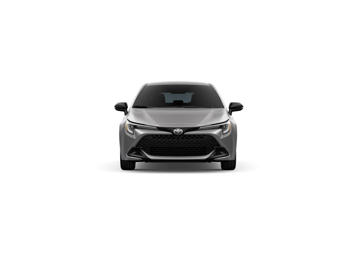 New 2026 Toyota Corolla SE FWD image 51