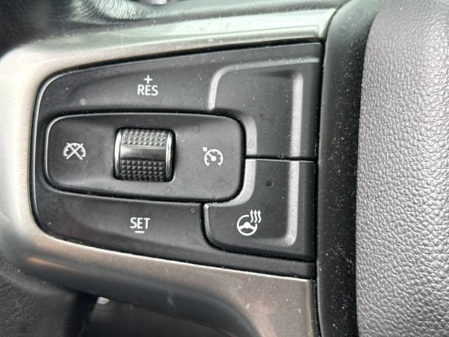Used 2020 Chevrolet Silverado 1500 LT Trail Boss AWD/4WD image 37