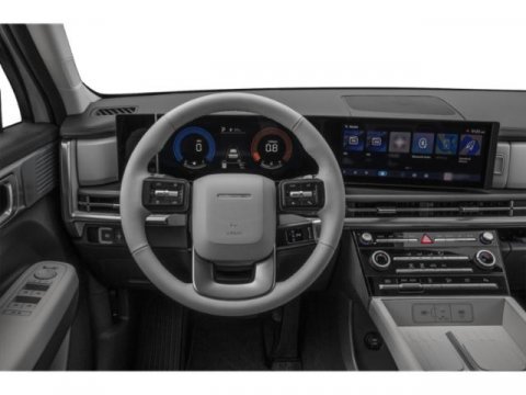 New 2027 Hyundai Santa Fe SE AWD/4WD image 9