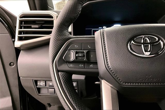 Used 2026 Toyota Tundra Limited image 25