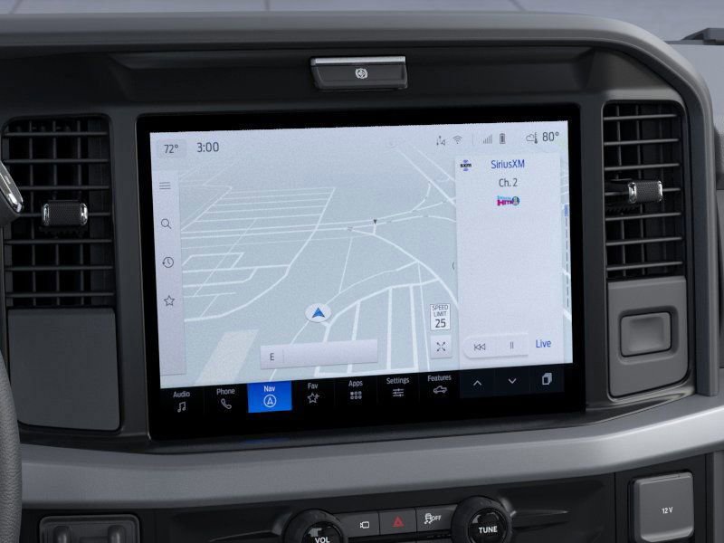 New 2026 Ford F250 XLT w/ XLT Premium Package image 14