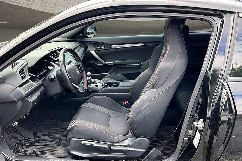 Used 2017 Honda Civic Si image 22