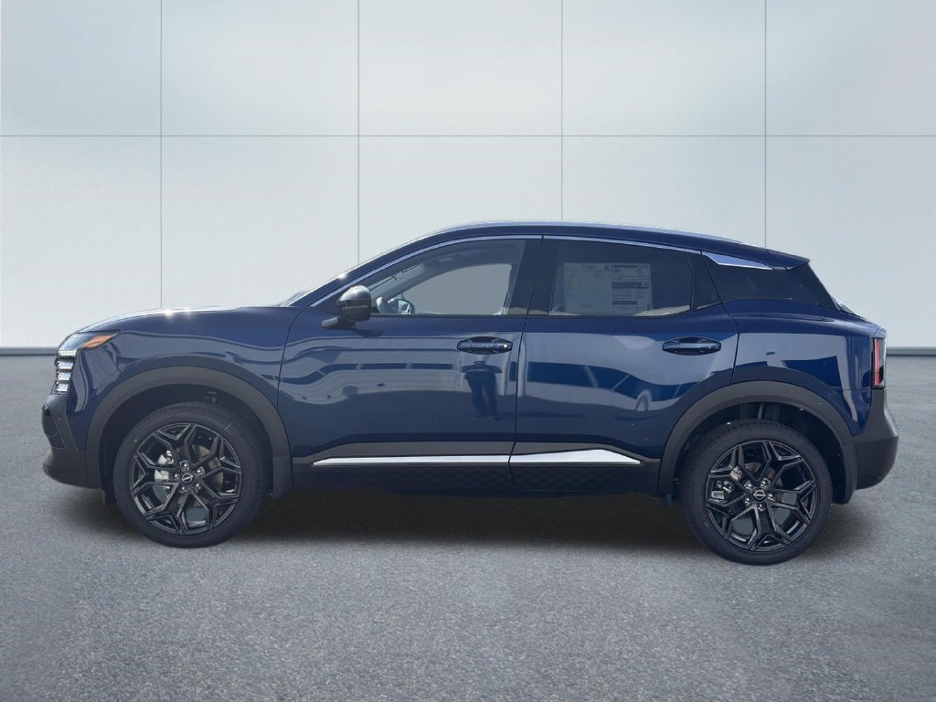 New 2027 Nissan Kicks SR AWD/4WD image 4